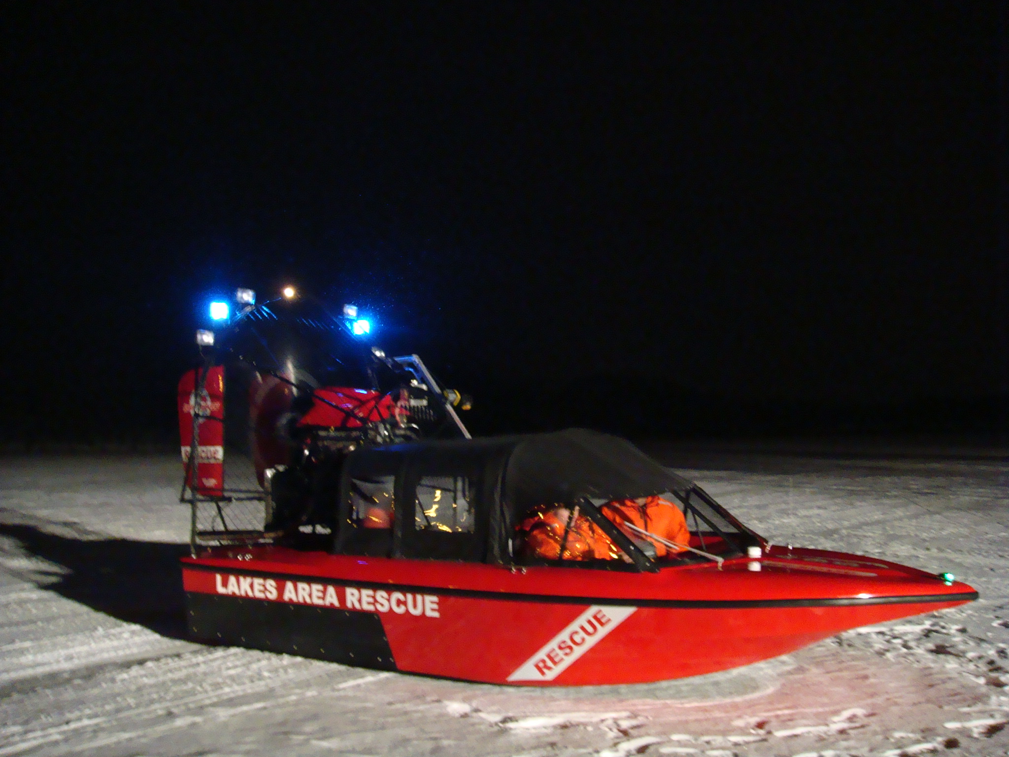 Okoboji Police Department