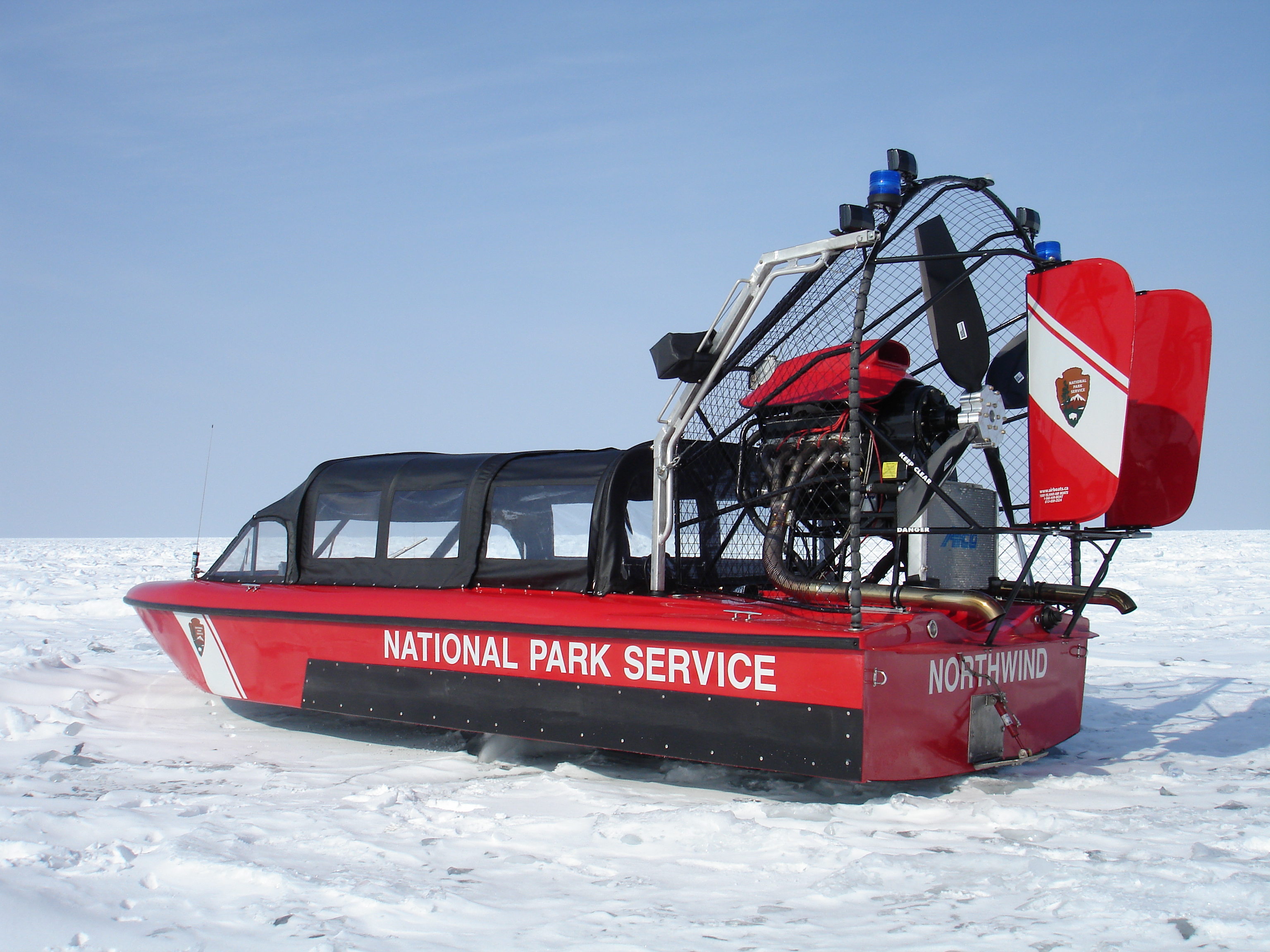 National Park Service