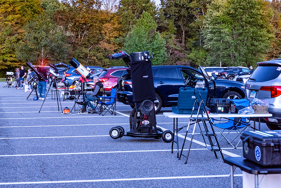 Star Party