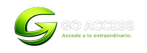 Go Access Logo