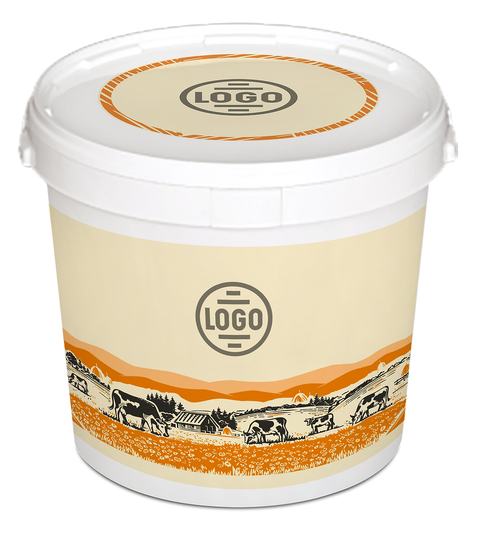 Ghee Butter 99%* 1.4 / 2.4 / 6 / 8 / 16 / 18 kg