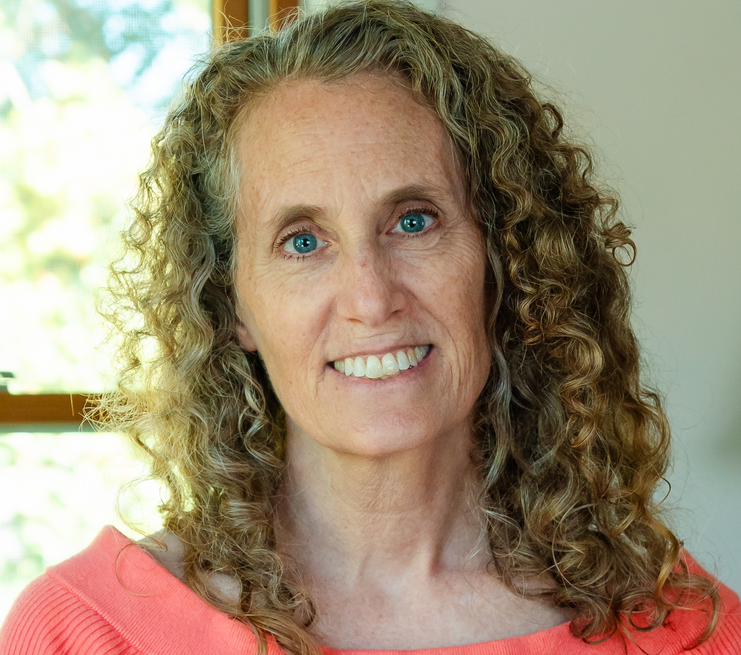 Writer: Bronwyn Schweigerdt, LMFT