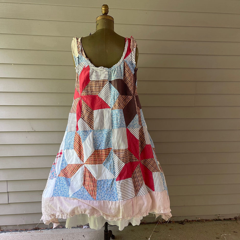Thumbnail: Slip Dress