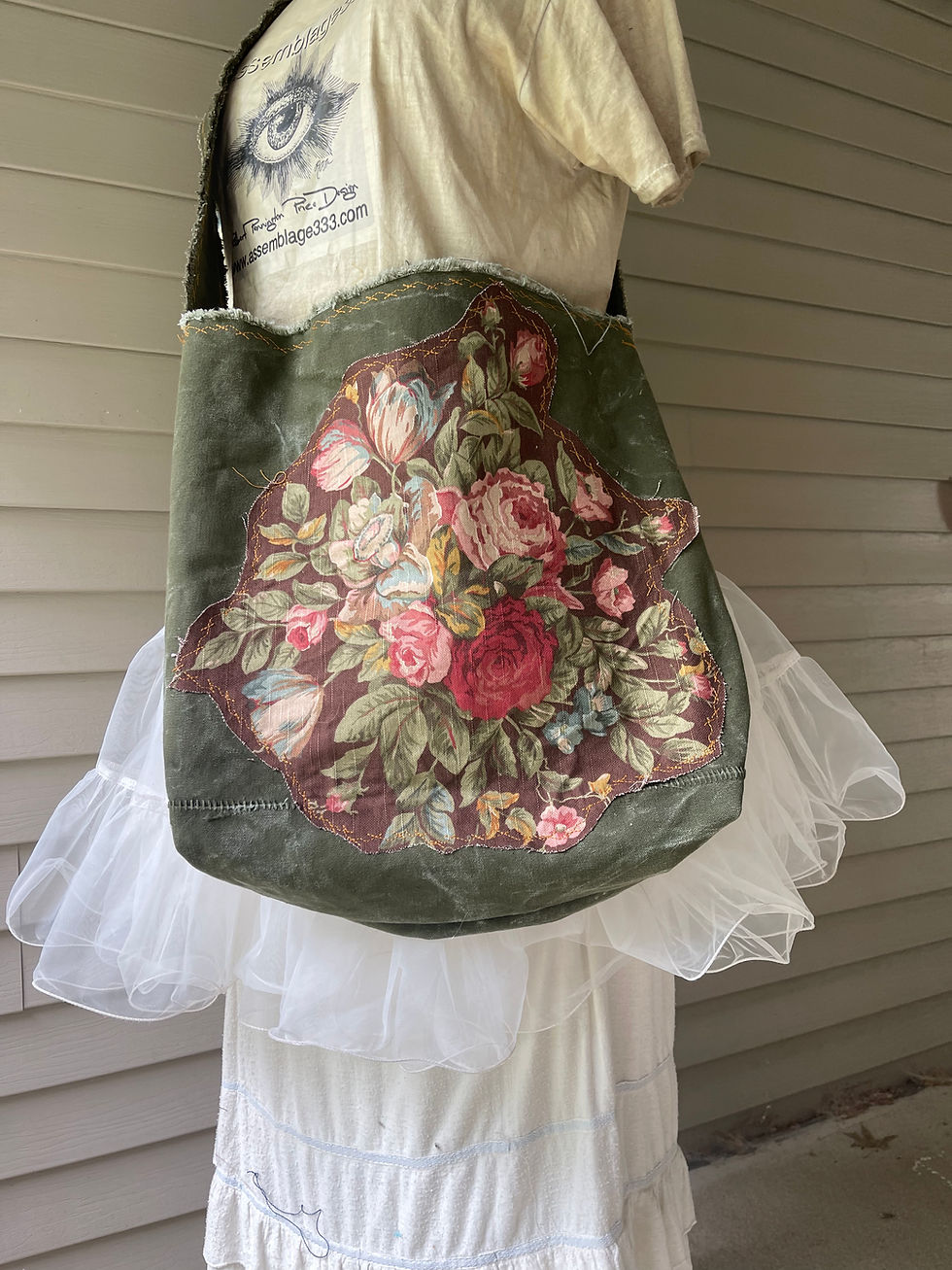 Thumbnail: Market Bag