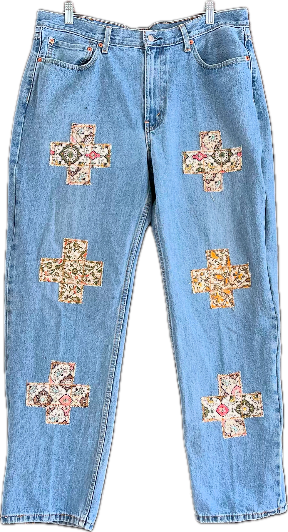 Blue Jeans