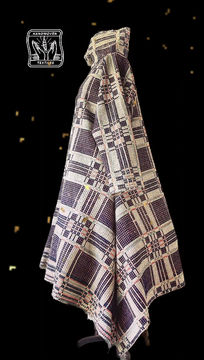 Handwoven Jumper/Duster