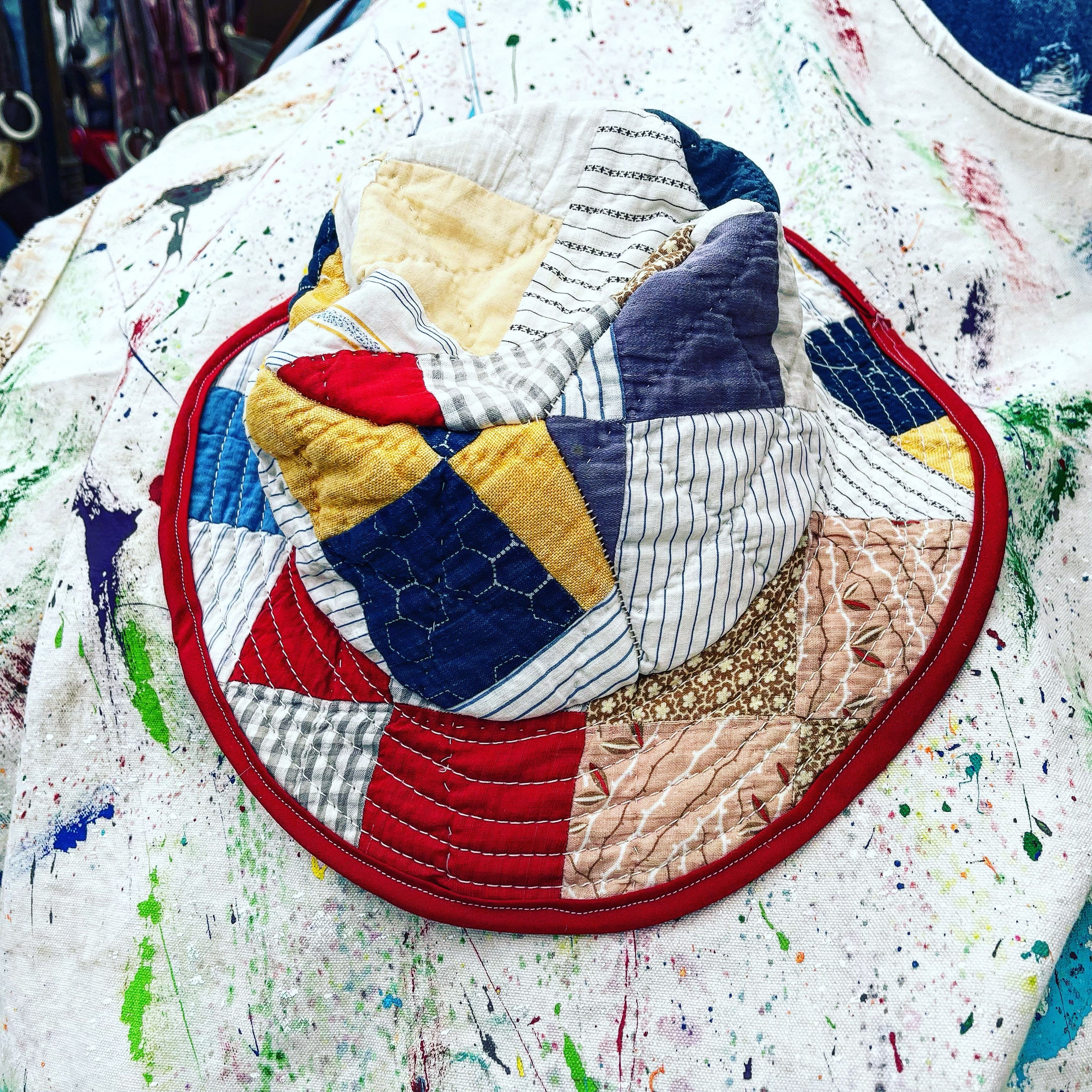 Bucket Hat 
