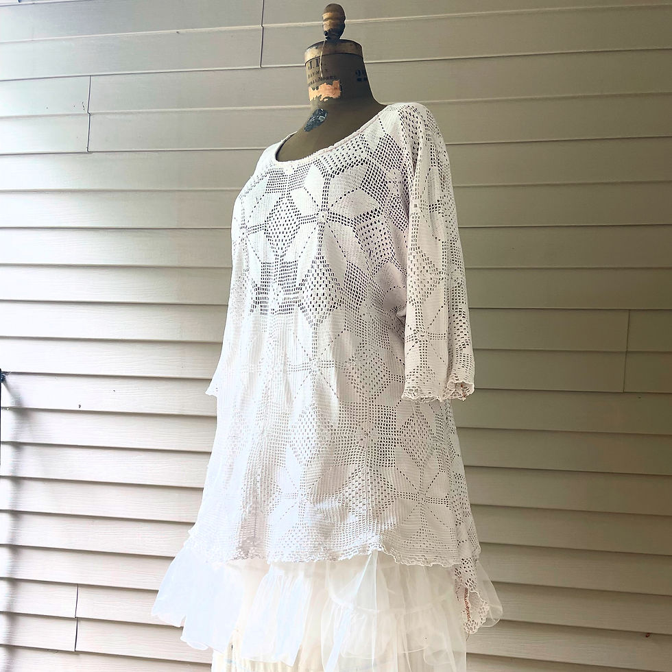 Thumbnail: Lace Dress