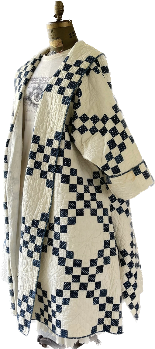 Thumbnail: Quilt Coat