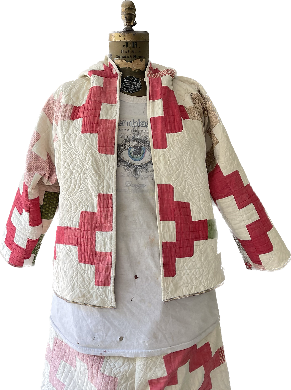 Thumbnail: Cropped Hoodie 