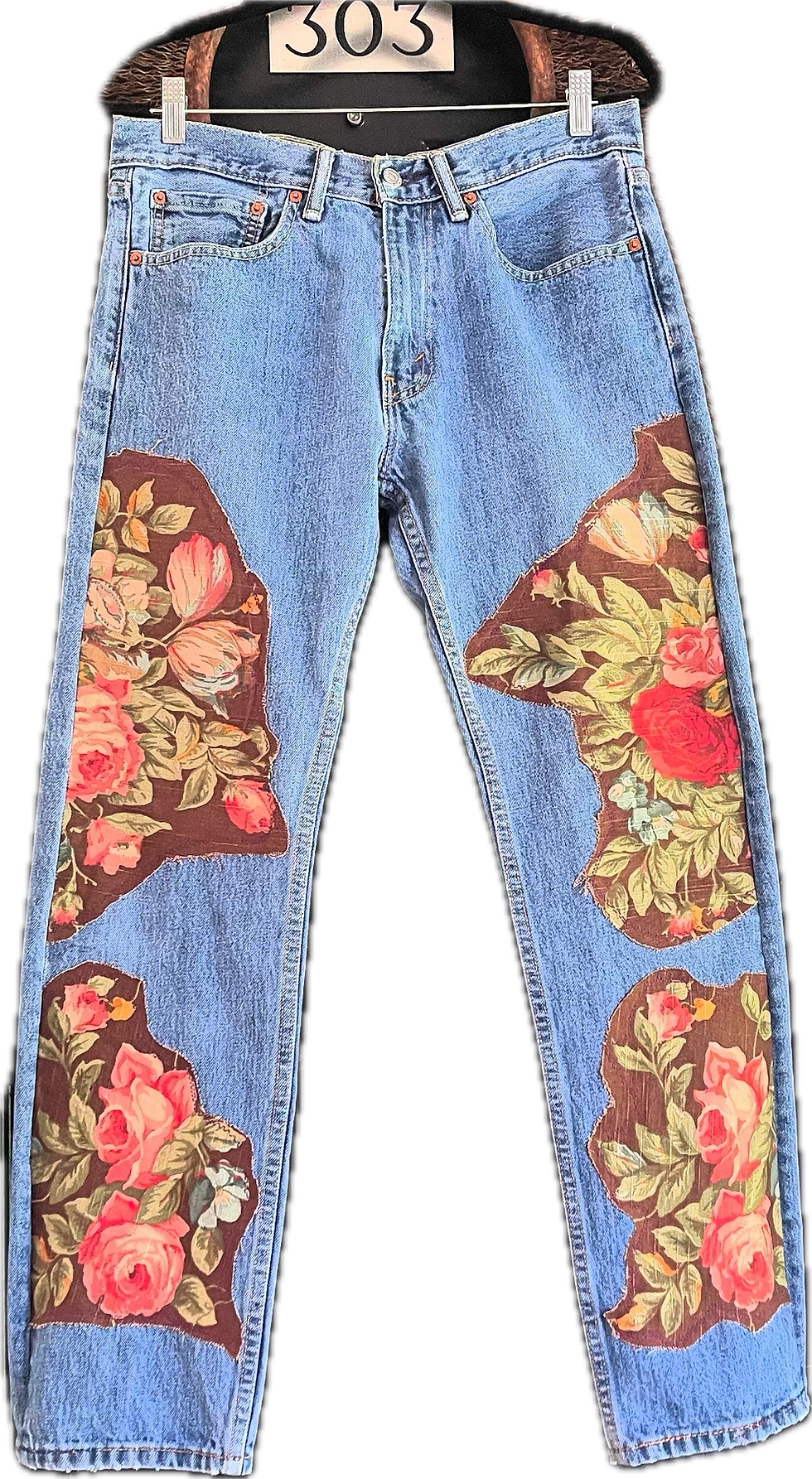 Thumbnail: Denim Jeans