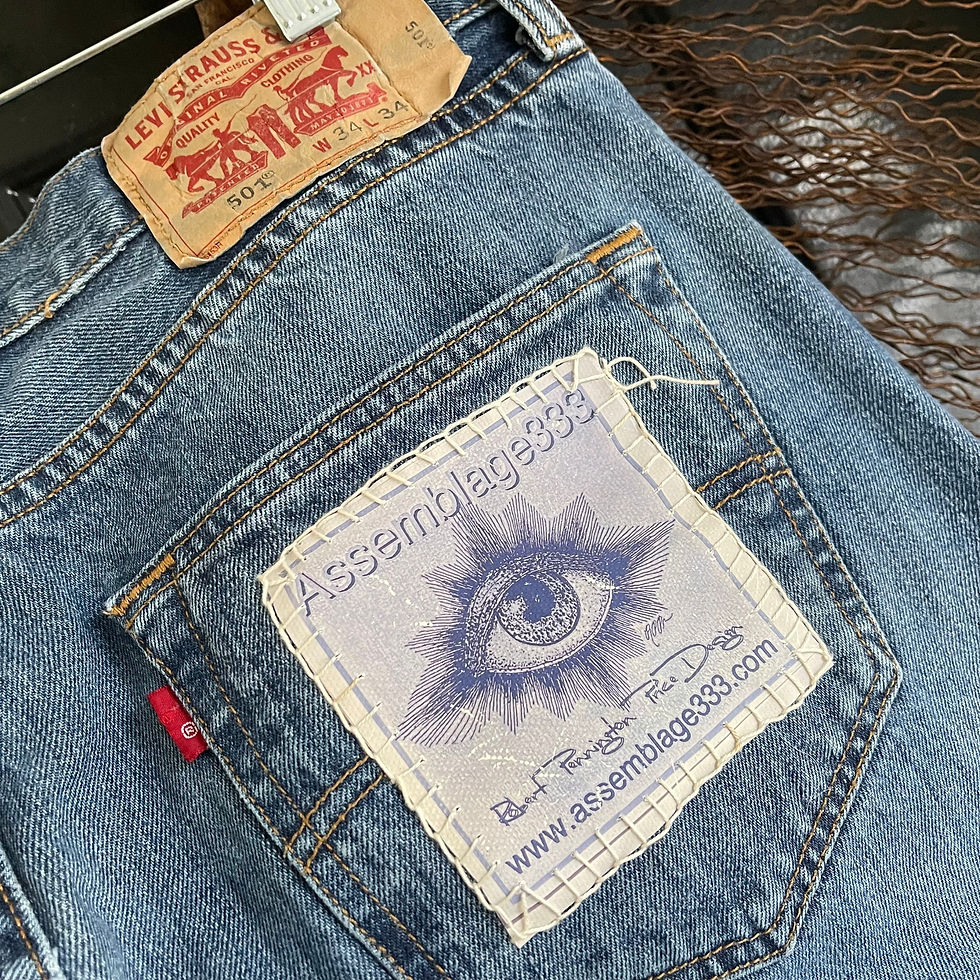 Thumbnail: Blue Jeans