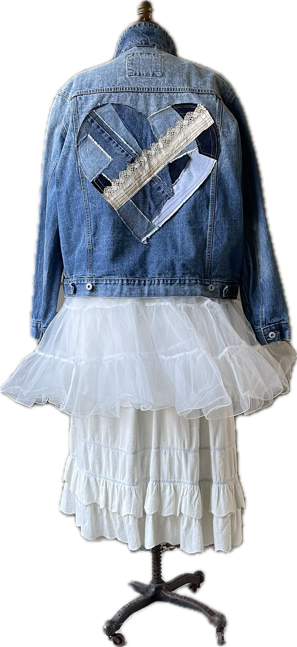 Thumbnail: Denim Jacket