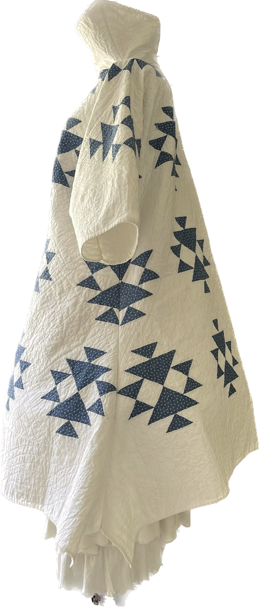 Thumbnail: Quilt Jumper
