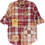 Thumbnail: Ombré Flannel 
