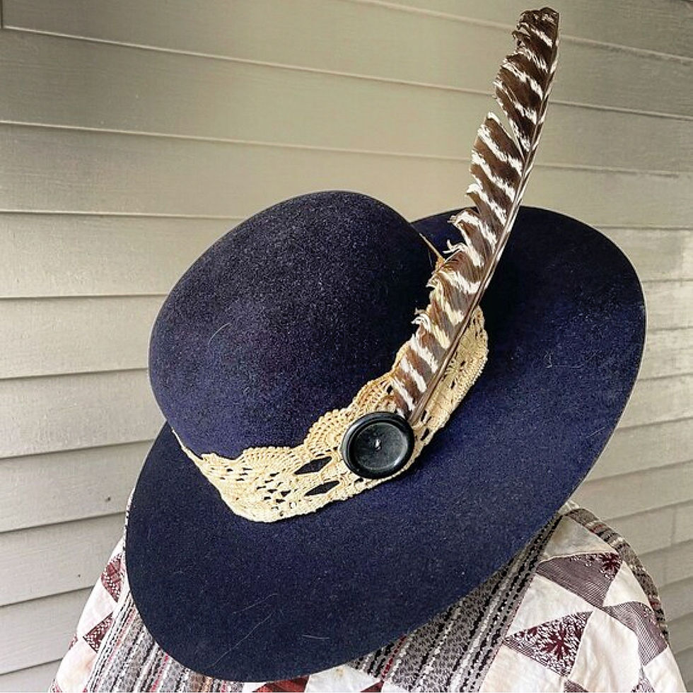 Thumbnail: Cowboy Hat 