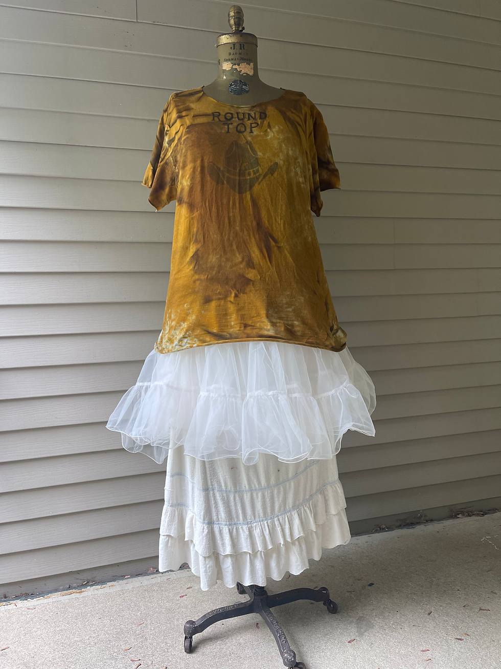 Thumbnail: Round Top Tee
