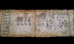 Boturini page 2 et 3