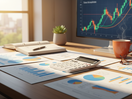 Smart Financial Advice for Entrepreneurs: Business Owner Financial Advice