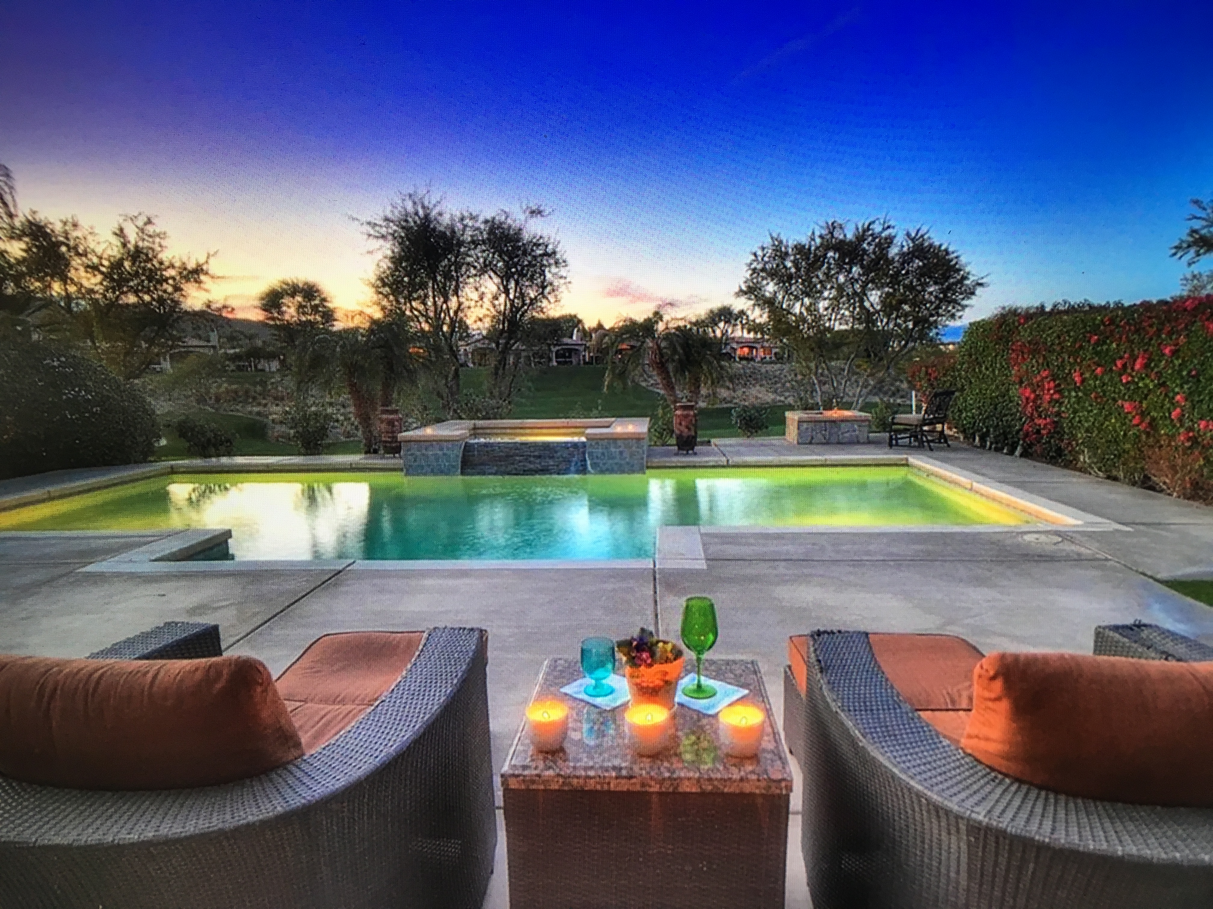 Sold! 48405 Vista Calico, La Quinta