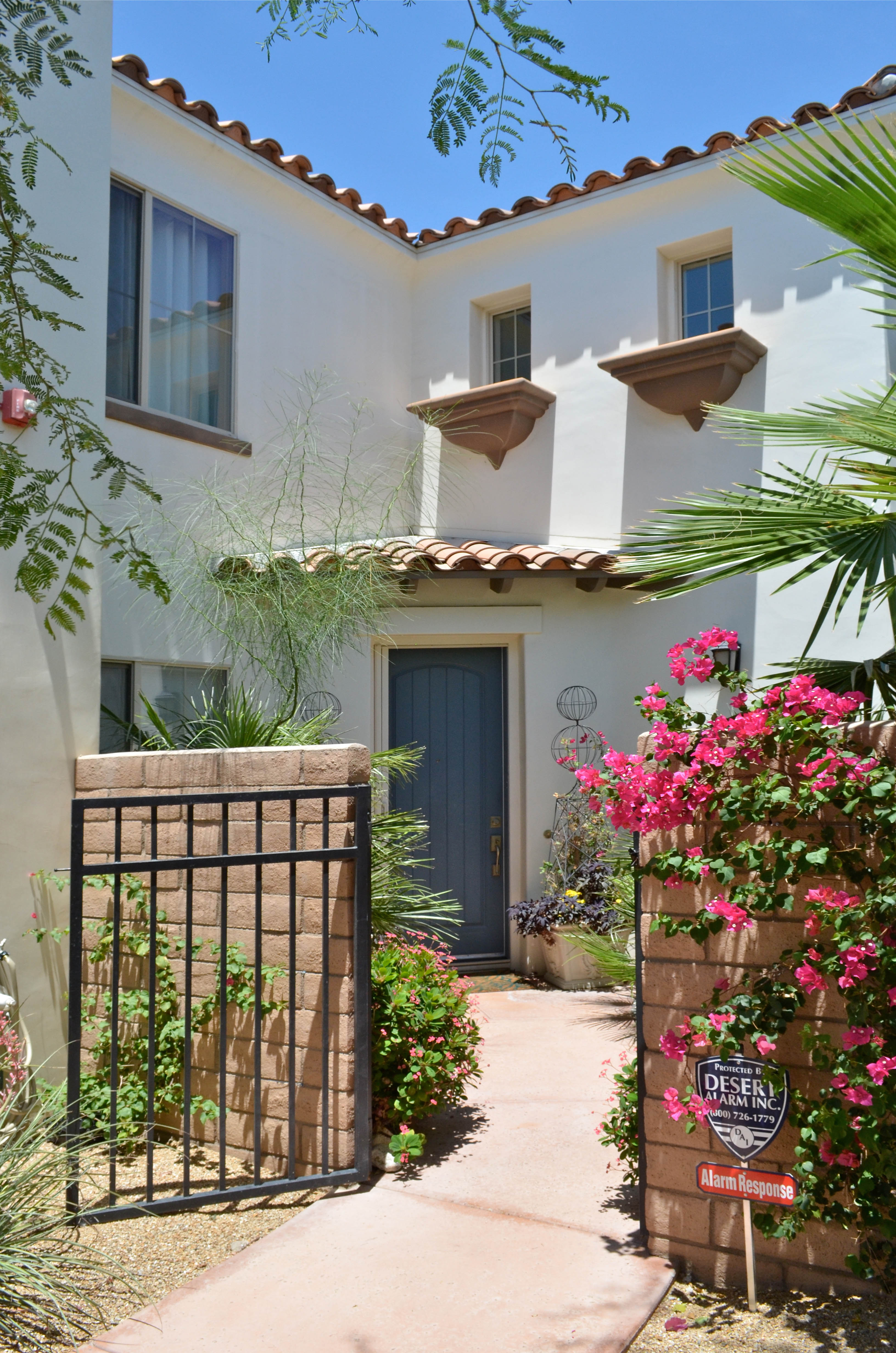 1410 Guzman Lane, Palm Springs