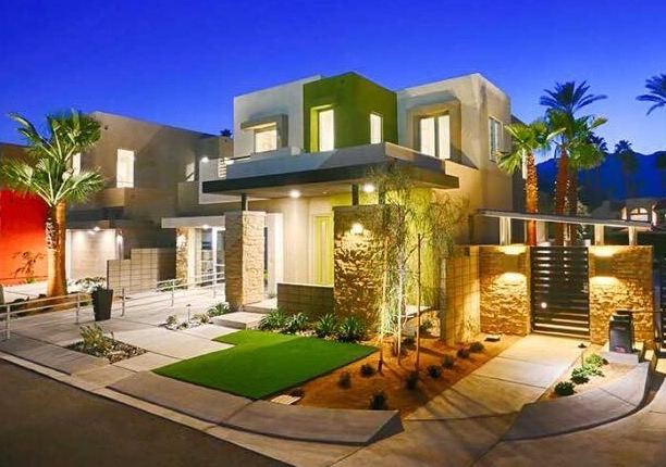 Sold! The District, Cathedral City