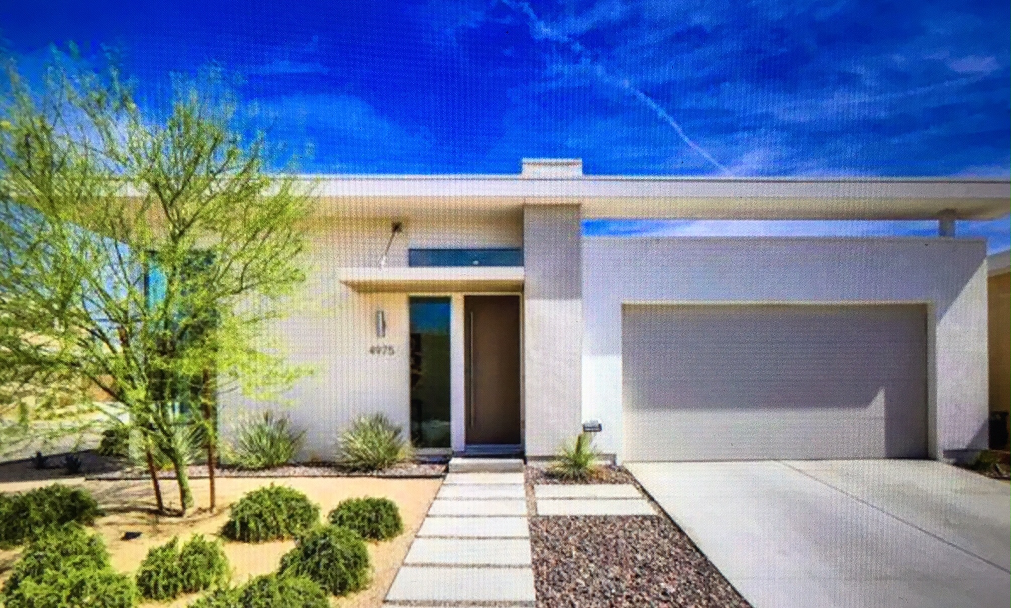 4975 Cottier Way, Palm Springs