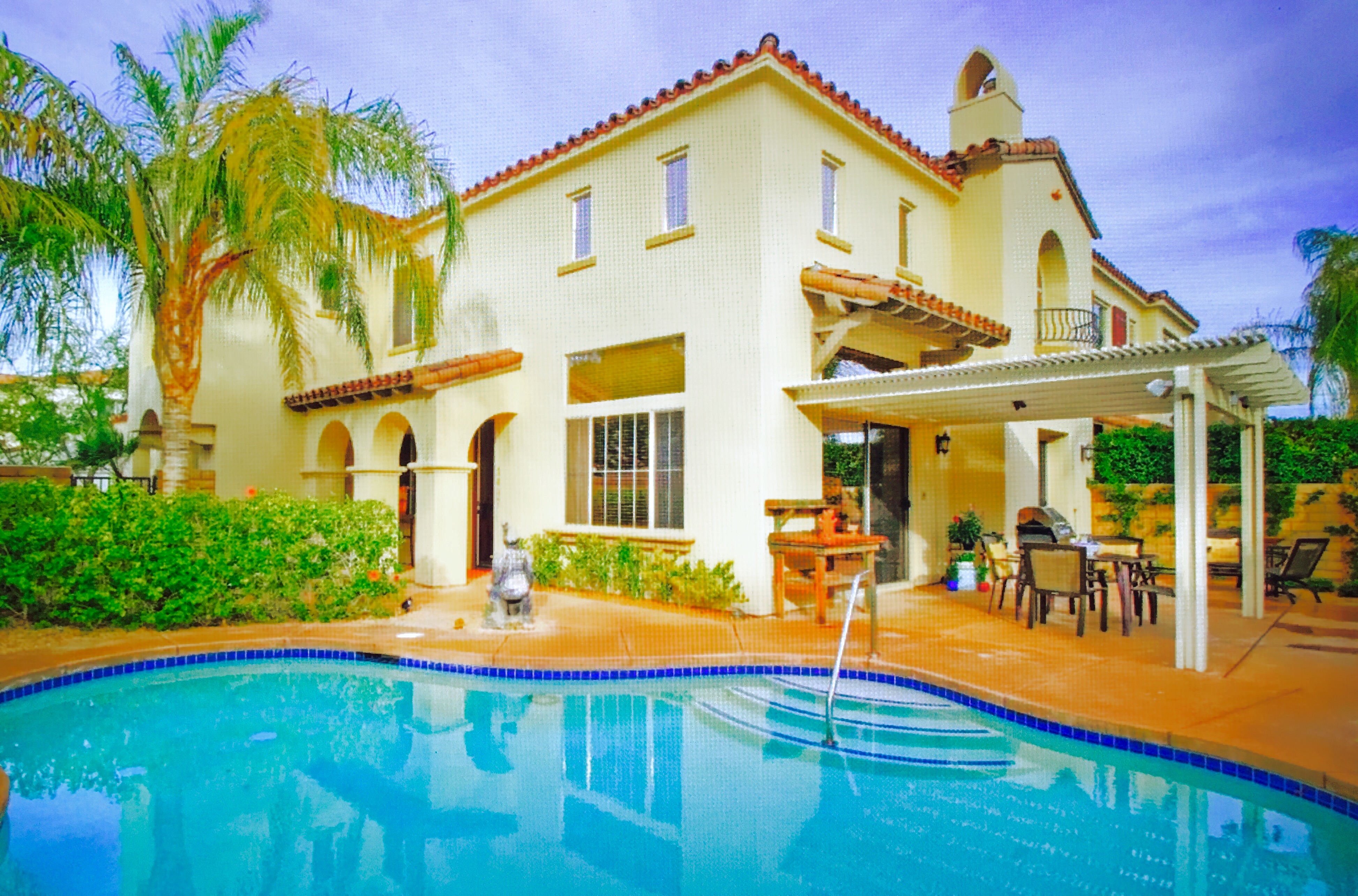 Sold! 1407 Guzman, Palm Springs