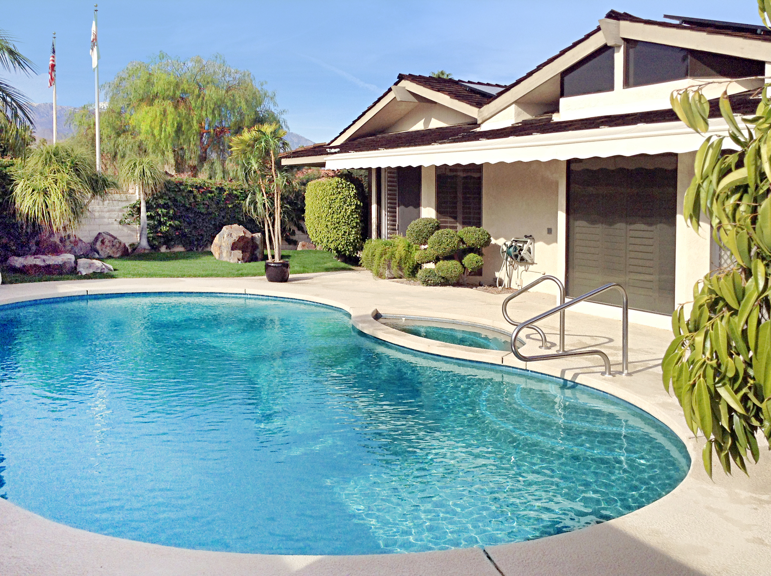 1 Mount Holyoke, Rancho Mirage, CA