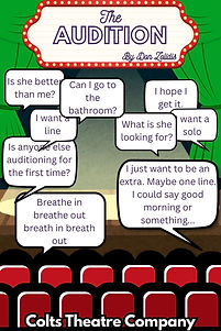 The Audition Playbill.jpg