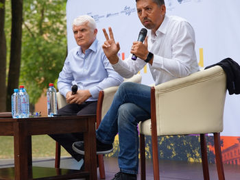 DANIEL DAVID aruncă prosopul: M-aș fi bucurat să las „Pactul pentru Deceniul Educației-Cercetării (2026-2036)” asumat prin semnătură. Dar "Quod in potestate fuit, factum est!"Atât s-a putut