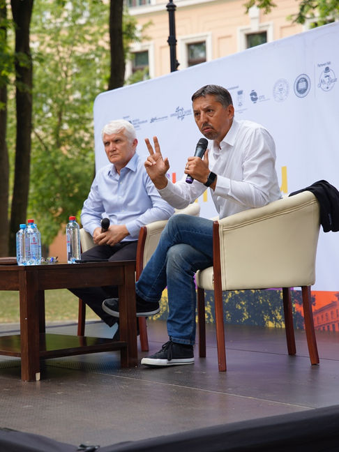 DANIEL DAVID aruncă prosopul: M-aș fi bucurat să las „Pactul pentru Deceniul Educației-Cercetării (2026-2036)” asumat prin semnătură. Dar "Quod in potestate fuit, factum est!"Atât s-a putut