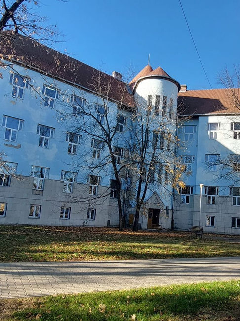 45 milioane pentru renovarea Pavilionului C din Campusul UNIVERSITĂȚII DIN ORADEA. Finalizarea pe 30 septembrie 2028