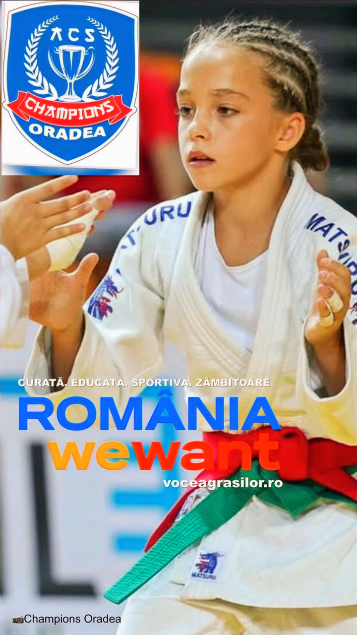 Champions Oradea