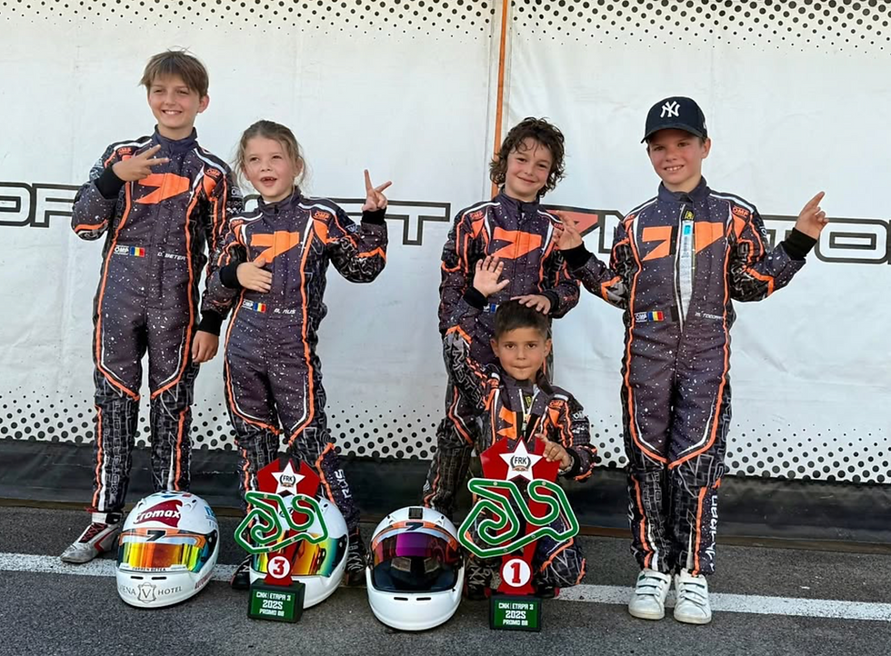 7motorsport Cluj
