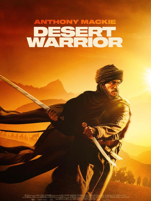 AU PARIAT PE MACKIE. Desert Warrior: dezastrul de 150 de milioane care a îngropat ambițiile cinematografice ale Arabiei Saudite. Buget de 150 milioane usd. Încasări de 500.000 usd. BIGGEST FLOP