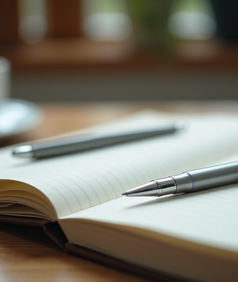 The Power of Personal Narratives: A Writing Guide