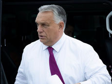 VIKTOR ORBAN respinge categoric noul Pact privind migrația. Fiecare țară europeană care nu vrea să-și crească copiii alături de sălbatici din lumea a treia va fi jecmănită cu 20.000 de euro per refuz