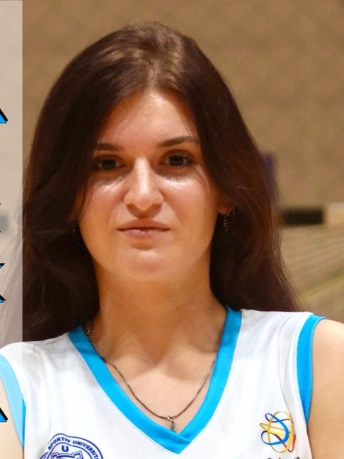 TURBO GIRLS AGAIN. Fetele de la CSU Oradea au câștigat cu 39 puncte avans primul meci din dubla cu UVT. ALEXIA CREȚ a fost principala marcatoare. ALEXIA IOVIȚĂ a fost Lider la Rebounduri și Assisturi