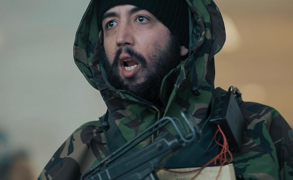 tigan integrat look like