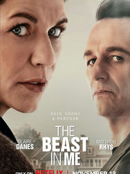 THE BEAST IN ME. New Super Villain in Town. Matthew Rhys fabulos în rolul unui criminal de proprie nevastă care convinge o scriitoare blocată să-i scrie povestea. De la Netflix