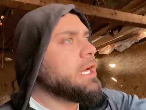 Prințule...A fătat găina...Avem trei pisoi!...Ai băgat mâța lui Ciordis aici?!...Bine că n-a ieșit crocodil, caracatiță...SMILE OF THE DAY de la THEVIKINGRO