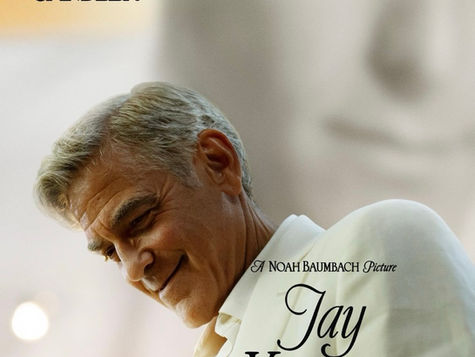 JAY KELLY de la George Clooney și Netflix. Film cu bătrâni făcut pentru tineri. E despre cea mai importantă alegere pe care o ai de făcut în viața de adult. CARIERĂ sau FAMILIE?! MUST SEE