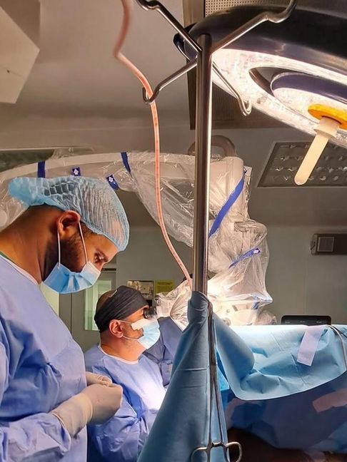 DIAGNOSTIC ȘI TRATARE AVC. Spitalul Clinic Județean de Urgență Bihor și Primăria Oradea vor 6 milioane euro pentru salvarea pacienților cu AVC. Oradea va deveni centru de excelență regional 