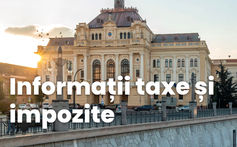 Dările 2026. PREDICTIBILITATE FISCALĂ, SUSTENABILITATEA BUGETULUI și IMPLEMENTARE DE REFORME. Cotele de impozitare a clădirilor rămân la nivelul anului 2025. Valoarea impozabilă crește până la 150%