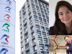 FEMICID, ați spus? Acuzatoarea lui Olaianos a avut primul termen de judecată pentru HĂRȚUIREA amantului anterior. Urmărit de pârâtă, așteptat în scară, la mașină, la ușa casei. CEL MAI TARE SHOW TVR!