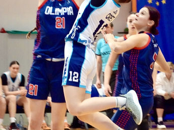 CSU Oradea - CS Olimpia Bucuresti. GALERIE FOTO III