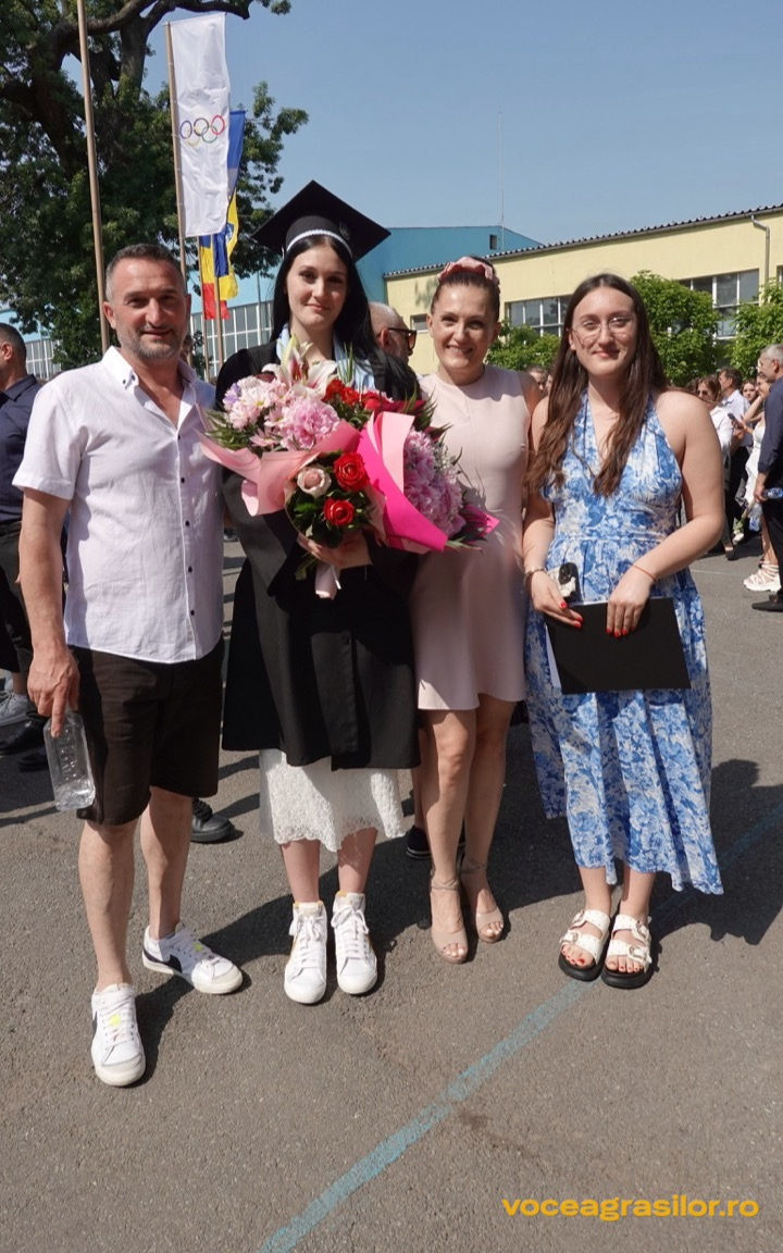 Nicole și principalii săi susținători