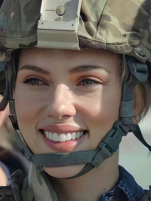 Scarlett Johansson refuză fotografiile cu fanii în timpul liber. Starul din Avengers vrea să-și crească copiii ca un om normal