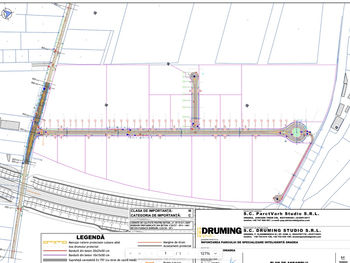 Primăria lui Birta face Parc de Specializare Inteligentă lângă viitorul Oradea-Arad. Va fi destinat activităților de inovare, cercetare, dezvoltare experimentală, transfer de cunoștințe și tehnologie.